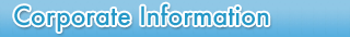 Corporate Information