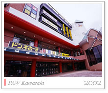 PAW Kawasaki
