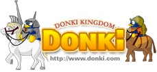 Donki Kingdom