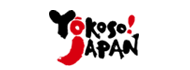 yokoso japan