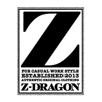 Z-DRAGON(ジードラゴン)