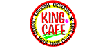 タコライス専門店 KING CAFE ドン・キホーテ北池袋店 ロゴ