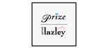 Prize&eyelash lazley ロゴ