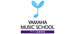 ヤマハ音楽教室　米原センター ロゴ