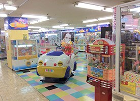 ハピピランド 小樽店 長崎屋