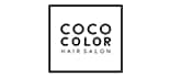 COCO COLOR ロゴ