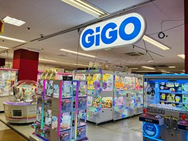 GiGO MEGAドン･キホーテ勝田店 店舗イメージ1