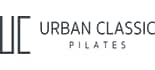 URBAN CLASSIC PILATES ロゴ