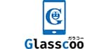 Glasscoo ロゴ