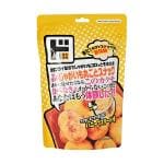 まるごとじゃがいも　ハニ-マスタード味