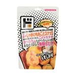 まるごとじゃがいも　うすしお味